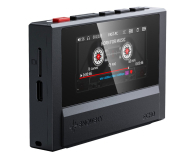 FiiO FiiO SNOWSKY ECHO black - Przenośny odtwarzacz Hi-Res - 1583269 - zdjęcie 1